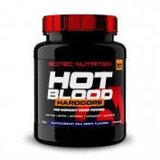 Hot Blood Hardcore 700g